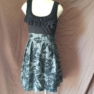 Casual dress.  Unbranded